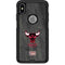 NBA Chicago Bulls Hardwood Classics Otterbox Commuter iPhone Skin