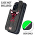 NBA Chicago Bulls Hardwood Classics Otterbox Defender iPhone Skin