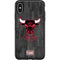 NBA Chicago Bulls Hardwood Classics Otterbox Symmetry iPhone Skin