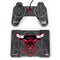 NBA Chicago Bulls Hardwood Classics PlayStation Classic Bundle Skin