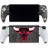NBA Chicago Bulls Hardwood Classics PlayStation Portal Remote Player Skin