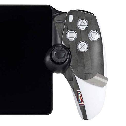NBA Chicago Bulls Hardwood Classics PlayStation Portal Remote Player Skin