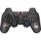 NBA Chicago Bulls Hardwood Classics PS3 Dual Shock wireless controller Skin