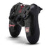 NBA Chicago Bulls Hardwood Classics PS4 Controller Skin