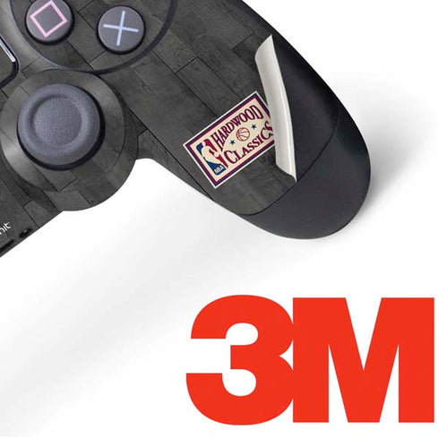NBA Chicago Bulls Hardwood Classics PS4 Controller Skin