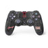 NBA Chicago Bulls Hardwood Classics PS4 Controller Skin