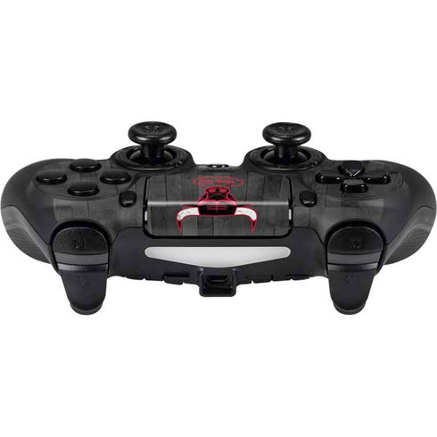 NBA Chicago Bulls Hardwood Classics PS4/PC SCUF Impact Controller Skin