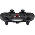 NBA Chicago Bulls Hardwood Classics PS4/PC SCUF Impact Controller Skin