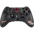 NBA Chicago Bulls Hardwood Classics PS4/PC SCUF Impact Controller Skin