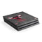 NBA Chicago Bulls Hardwood Classics PS4 Pro Console Skin