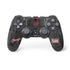NBA Chicago Bulls Hardwood Classics PS4 Pro/Slim Controller Skin
