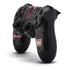 NBA Chicago Bulls Hardwood Classics PS4 Pro/Slim Controller Skin