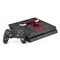 NBA Chicago Bulls Hardwood Classics PS4 Slim Bundle Skin