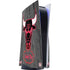NBA Chicago Bulls Hardwood Classics PS5 Console Skin