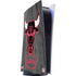 NBA Chicago Bulls Hardwood Classics PS5 Digital Edition Console Skin