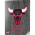 NBA Chicago Bulls Hardwood Classics PS5 Digital Edition Console Skin