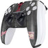 NBA Chicago Bulls Hardwood Classics PS5 Controller Skin