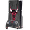 NBA Chicago Bulls Hardwood Classics PS5 Slim Disk Bundle Skin
