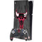 NBA Chicago Bulls Hardwood Classics PS5 Slim Digital Edition Bundle Skin
