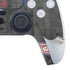 NBA Chicago Bulls Hardwood Classics PS5 Slim Digital Edition Bundle Skin