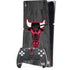 NBA Chicago Bulls Hardwood Classics PS5 Slim Digital Edition Console Skin
