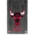 NBA Chicago Bulls Hardwood Classics PS5 Slim Digital Edition Console Skin