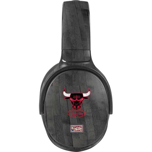 NBA Chicago Bulls Hardwood Classics Skullcandy Venue Skin