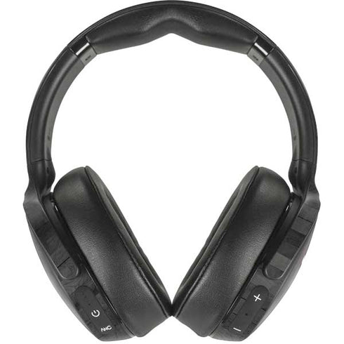 NBA Chicago Bulls Hardwood Classics Skullcandy Venue Skin