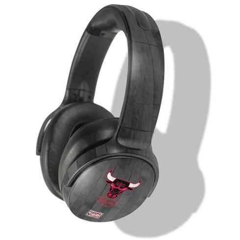 NBA Chicago Bulls Hardwood Classics Skullcandy Venue Skin