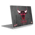 NBA Chicago Bulls Hardwood Classics Surface Book 2 13.5in Skin