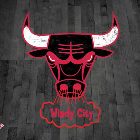 NBA Chicago Bulls Hardwood Classics Surface Book 2 13.5in Skin