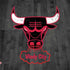 NBA Chicago Bulls Hardwood Classics Surface Book 2 13.5in Skin