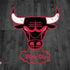 NBA Chicago Bulls Hardwood Classics Surface Book 2 15in Skin