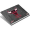 NBA Chicago Bulls Hardwood Classics Surface Book Skin