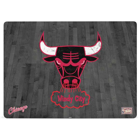 NBA Chicago Bulls Hardwood Classics Surface Laptop 2 Skin