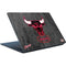 NBA Chicago Bulls Hardwood Classics Surface Laptop Skin