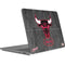 NBA Chicago Bulls Hardwood Classics Surface Laptop Studio Skin