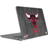 NBA Chicago Bulls Hardwood Classics Surface Laptop Studio Skin