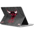 NBA Chicago Bulls Hardwood Classics Surface Laptop Studio Skin