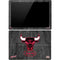 NBA Chicago Bulls Hardwood Classics Surface Pro 4 Skin
