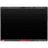 NBA Chicago Bulls Hardwood Classics Surface Pro 8 Skin