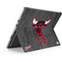 NBA Chicago Bulls Hardwood Classics Surface Pro 8 Skin