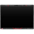 NBA Chicago Bulls Hardwood Classics Surface Pro 9 Skin