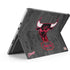 NBA Chicago Bulls Hardwood Classics Surface Pro 9 Skin
