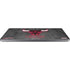 NBA Chicago Bulls Hardwood Classics Universal Laptop 13in (10.6 x 7.6in) Skin