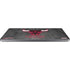 NBA Chicago Bulls Hardwood Classics Universal Laptop 14in (11.4 x 8.2in) Skin