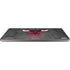 NBA Chicago Bulls Hardwood Classics Universal Laptop 16.6in (13.4 x 9.7in) Skin
