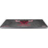 NBA Chicago Bulls Hardwood Classics Universal Laptop 17in (13.8 x 10in) Skin