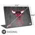 NBA Chicago Bulls Hardwood Classics Universal Laptop 18in (14.6 x 10.6in) Skin