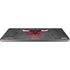 NBA Chicago Bulls Hardwood Classics Universal Laptop 18in (14.6 x 10.6in) Skin